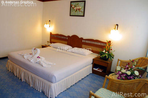 Best Western Phuket Ocean Resort 27